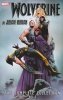 WOLVERINE BY JASON AARON THE COMPLETE COLLECTION VOL 03 TP [9780785189084]